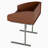 Inbox Zero Metal Study Carrel