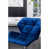 Bleu sélectionné