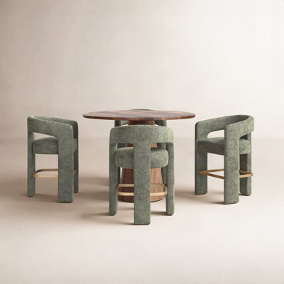 Darlington 5 - Piece Dining Set