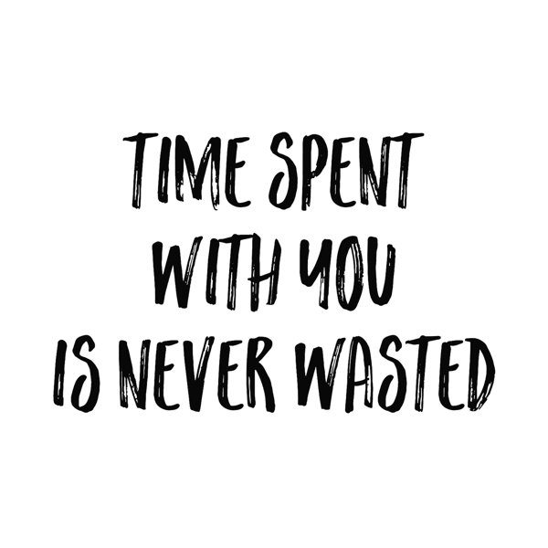 Time Spent Incon Trinx