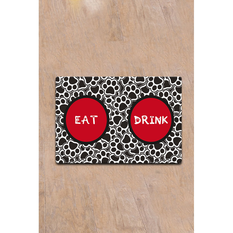 Cat Litter Mat