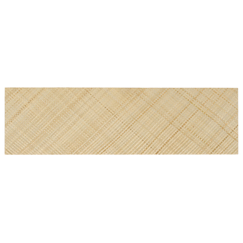 Apis Console Table, Light Natural