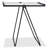 Quartet® Folding Adjustable Metal Flipchart Easel