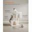 101cm H Cat Tree-104950505