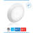 Kinza Flush Mount-1715917812