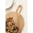 Solid Wood Capsule Serving Board-1442283754