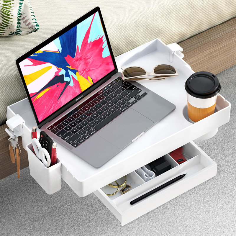 Antravian Bedside Table