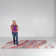 Artemiusz Abstract Indoor Rug