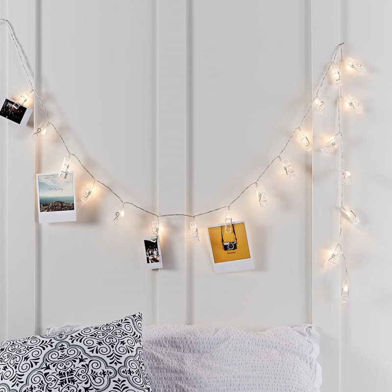 84'' String Lights