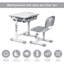 Haines 66cm Writing Desk Chair Set-2145997086