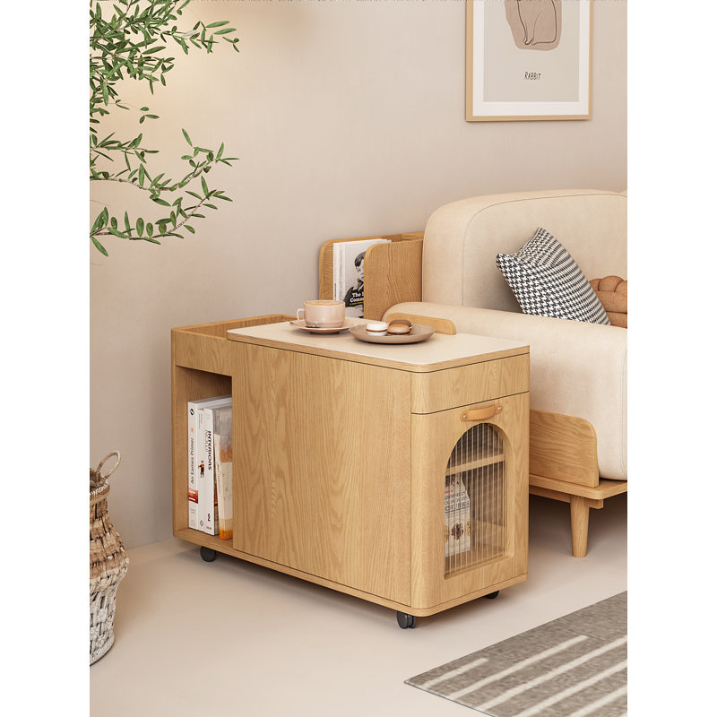 Tables de bout