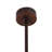 Jalysa 30'' Ceiling Fan with Light Kit