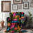 Throw Blanket-913368535