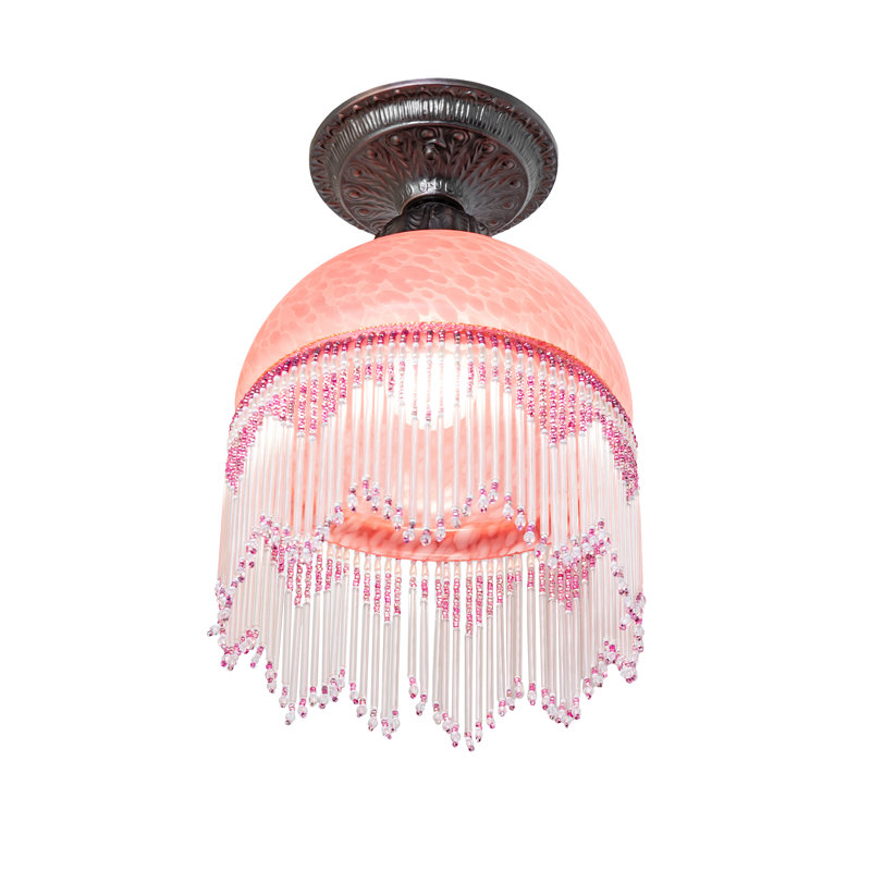 1 - Light Flush Mount