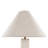 Jeremiaha 28" Metal Table Lamp