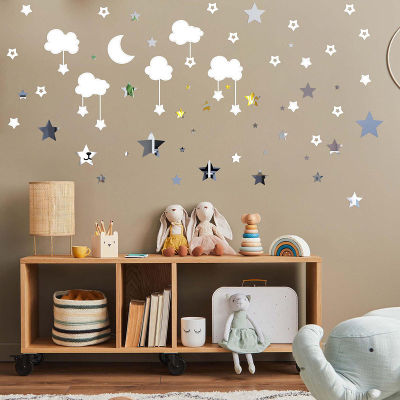 Landscape & Nature Wall Decal