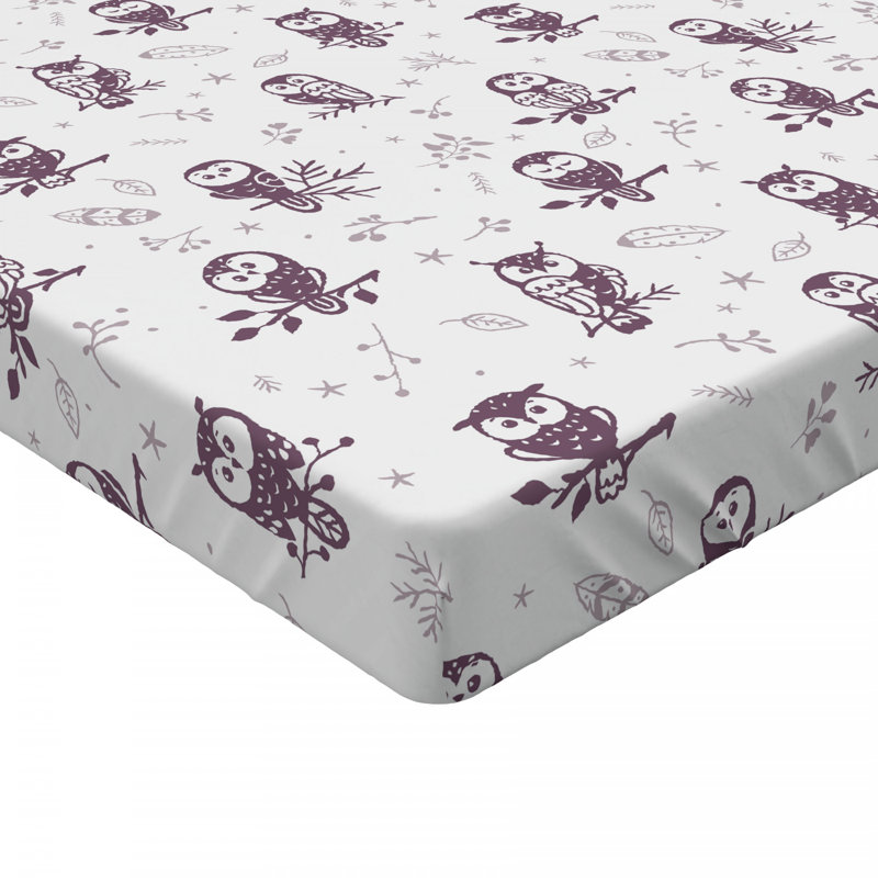 Microfiber Fitted Sheet, Queen Fitted Sheet