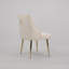 Ensemble de 2 chaises d'appoint Hengming-131097729