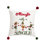 Cotton Throw Pillow