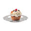6 plateaux de service ronds-1493173601