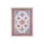 Tapis ivoire spécial en laine noué à la main 10 pi x 13 pi 3 po Kazak 10E x D 5118F6438