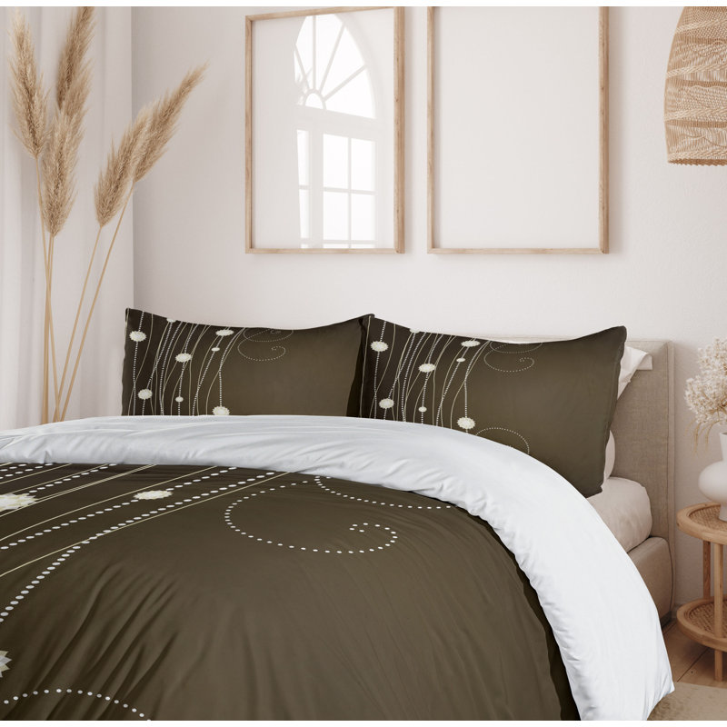 Duvet Cover