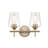 Whalley Dimmable Bathroom Vanity Light-736727106-736727118