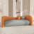 Gray/Orange