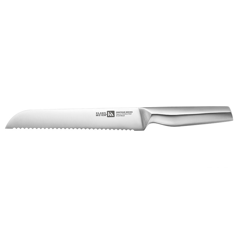 Klaus Meyer Contour 8'' Bread Knife