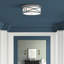 Chase 3 - Light Flush Mount-7125474