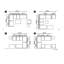 Brooklawn 8 Seater with Cushions
