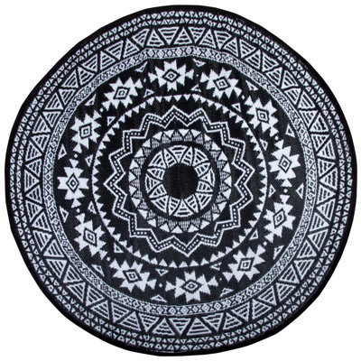 Garden Carpet Round