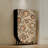 Household independent retro style wardrobe