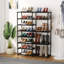 Range-chaussures empilable 32 paires-86786158