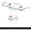 Tablette flottante Eveliz