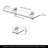 Eunson Floating Shelf-666196598-666196594