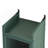 Cabinet with Featuring Four-tier Storage-1570106304-1546992626