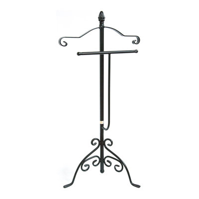 Oeste 51 cm Clothes Rack