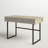 Irvin Metal Base Writing Desk-979181292