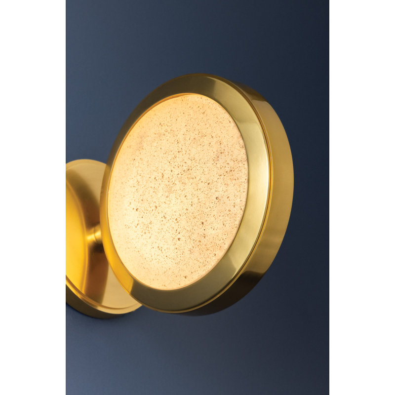 Harris Wall Sconce