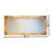 Metal Wall Mirror