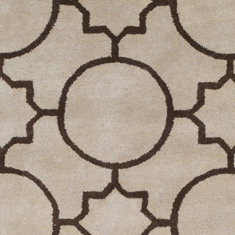 Westcliffe Wool Indoor Rug, Rectangle 3'6" x 5'6"