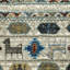Southwestern Indoor Rug-733461027