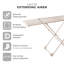 Metal Standard Drying Rack