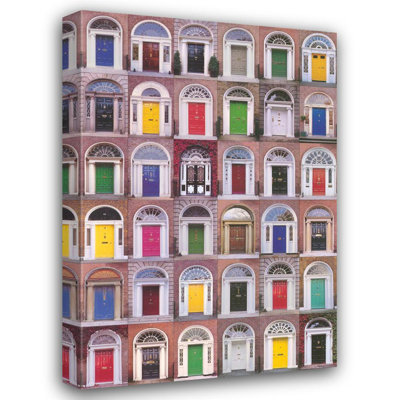 Portes de Dublin