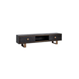 Hunter Media Console