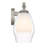 Vivienne 3-Light Brushed Nickel Vanity Light-126075865