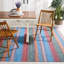 Tapis rayé en coton Montauk-365262774