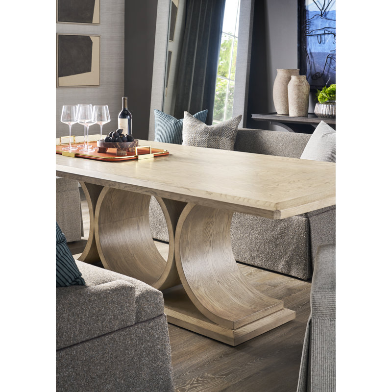 Spencer Upholstered Bench, Tommy Snow