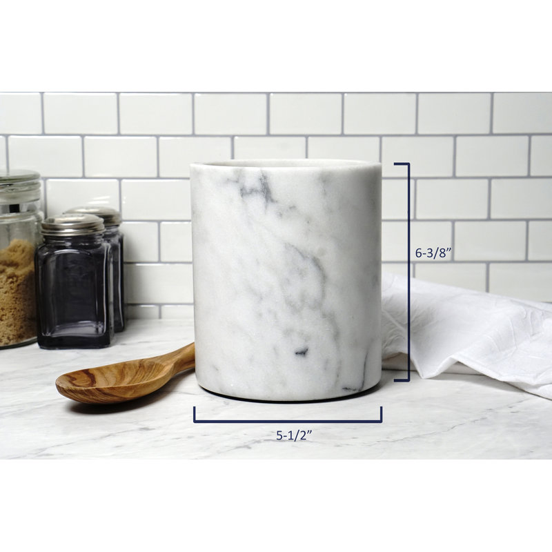 Nevins Marble Wine Bucket